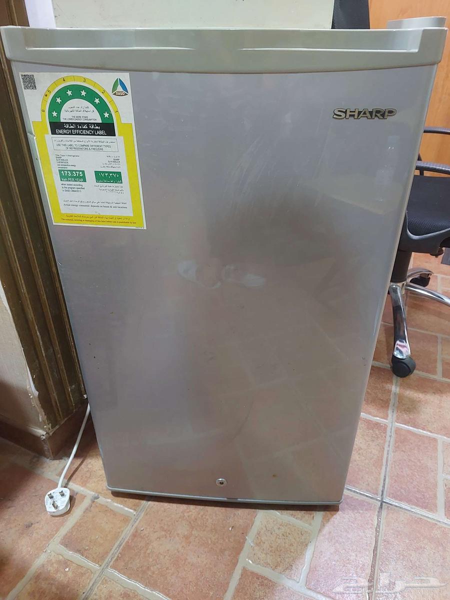 Refrigerator, Screen, Washing Machine, and Some Miscellaneous Items64242263801601113