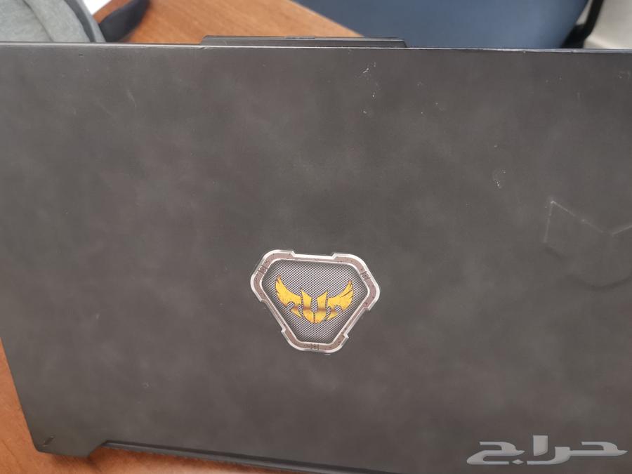 لابتوب TUF GAMING64238697915265110