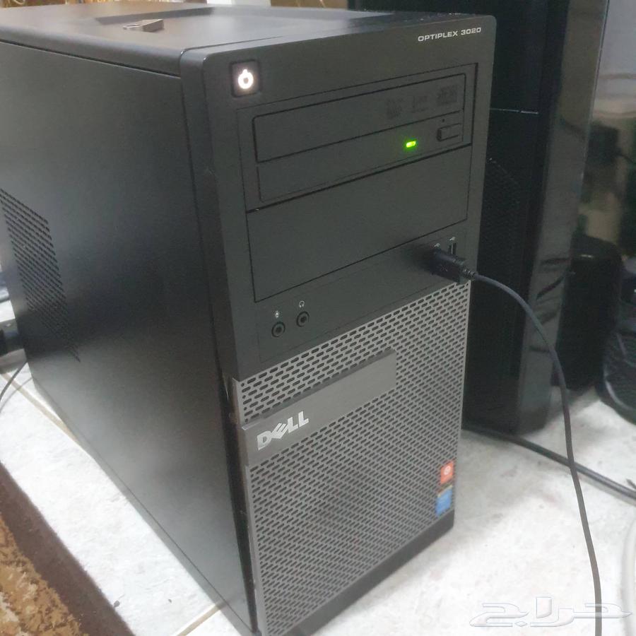 Dell Desktop Computer64256284428675110