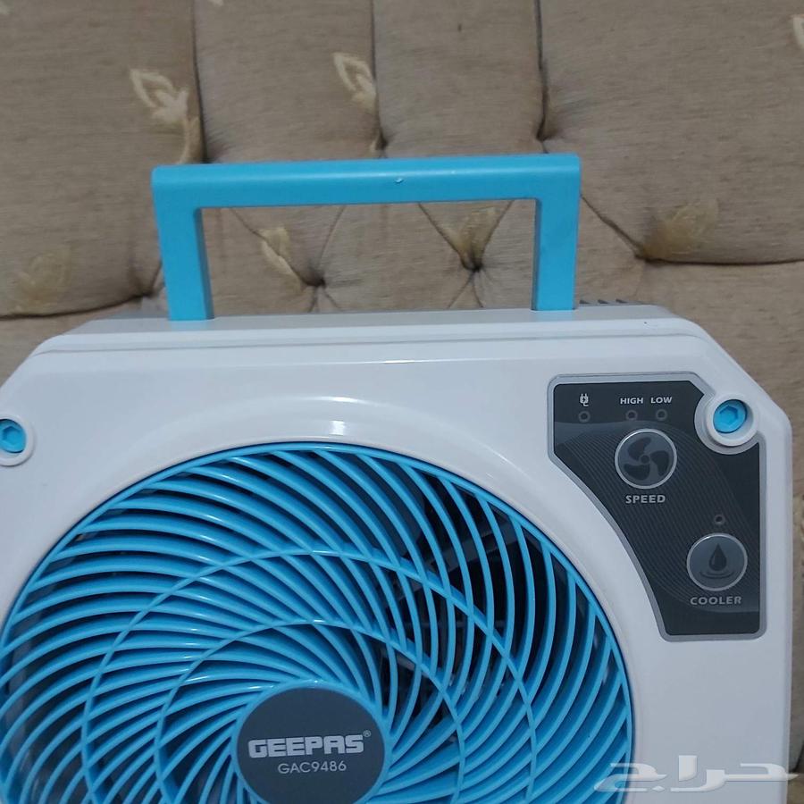 مروحة هواء ماركة جيباس64247921846146112