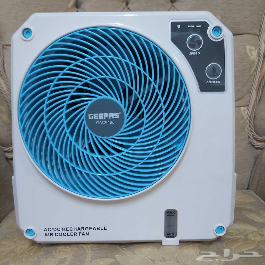 مروحة هواء ماركة جيباس64247921846146110