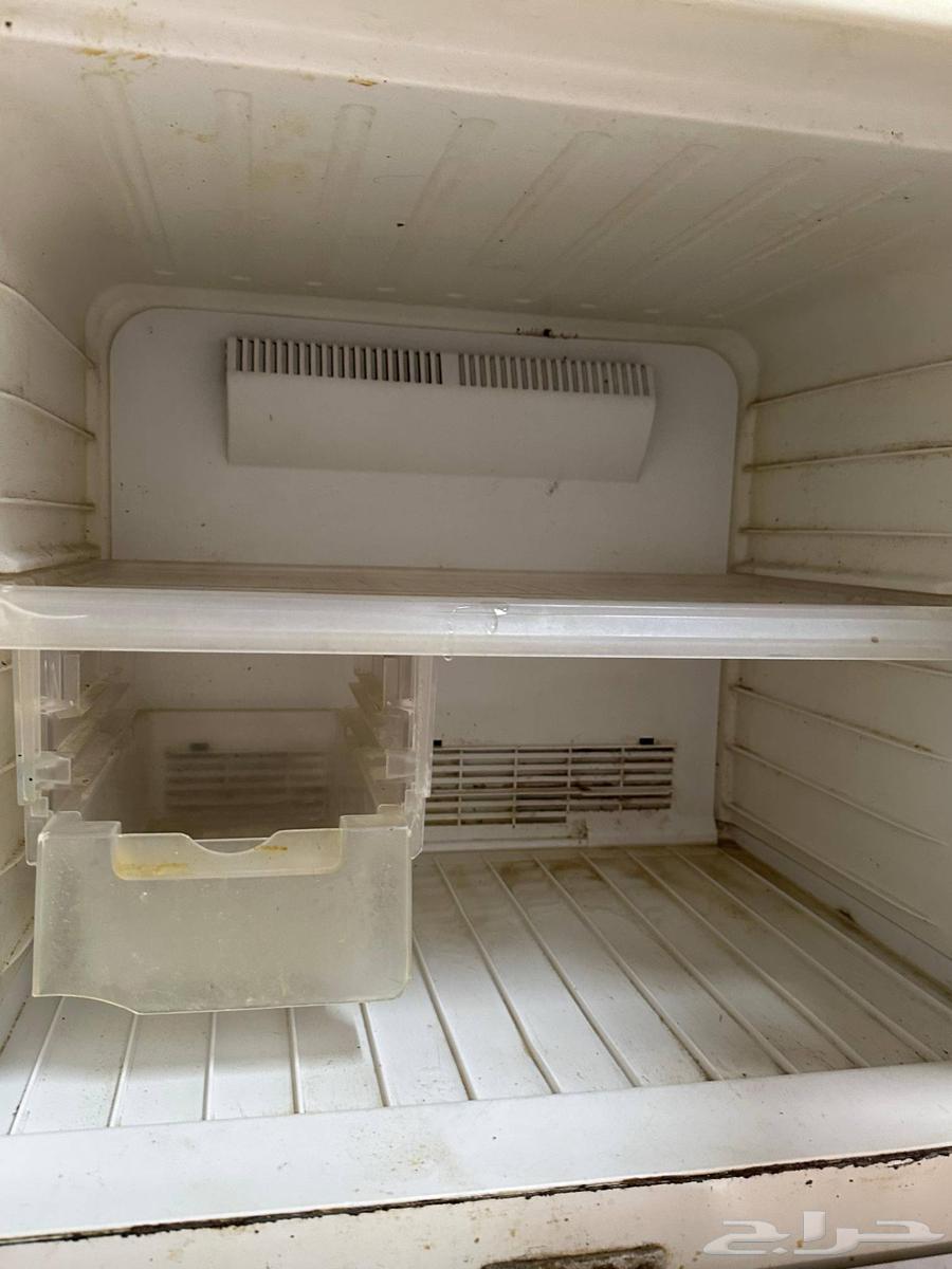 ثلاجه للبيع64239872656130113