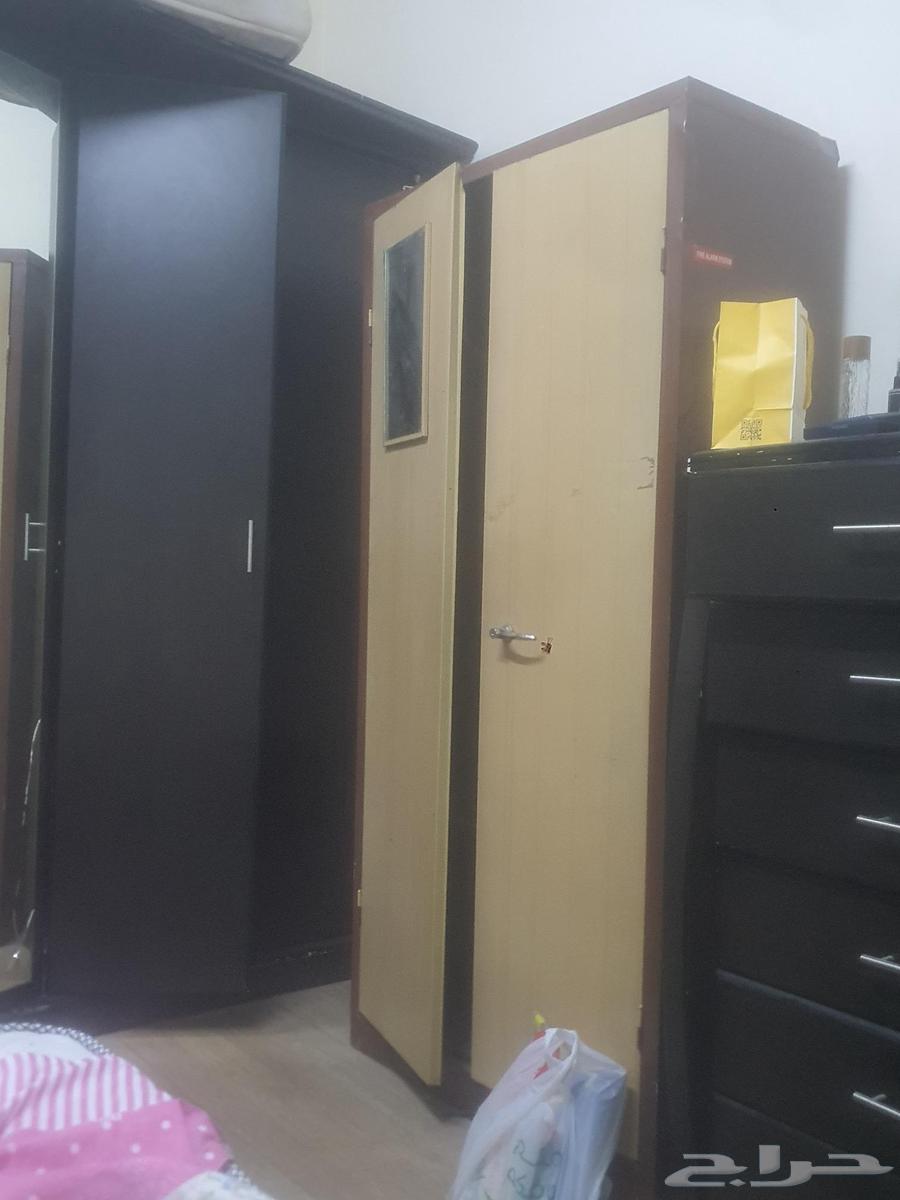 للبيع دولاب حديد دلفتين64233004993026110