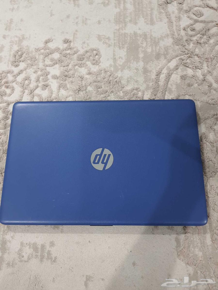 لابتوب HP نظيف جدا i5 1تيرا64252799824513110