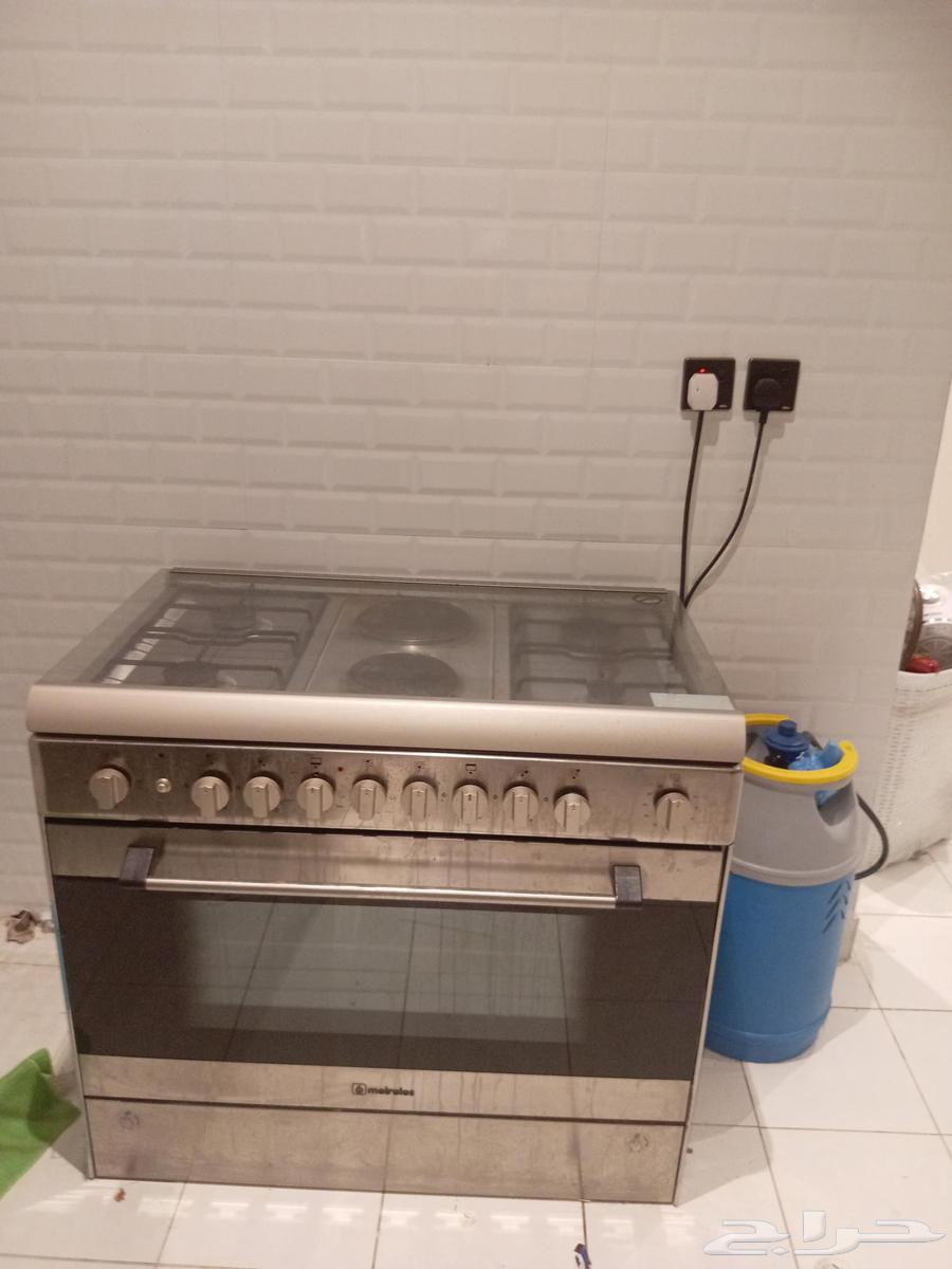 أثاث مخزن شبه جديد64240068545921111