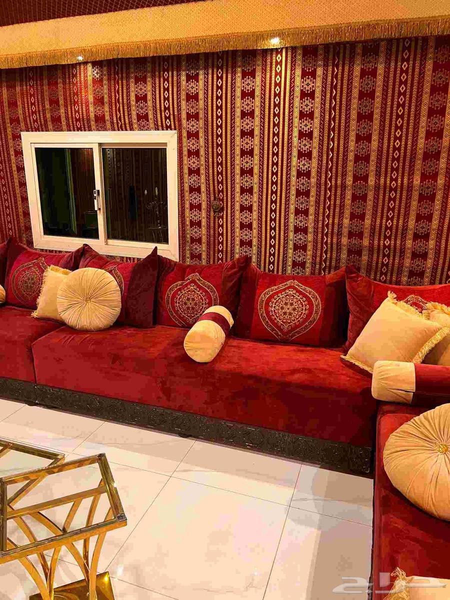 كنب بيت شعر بيع مستعجل64234818976002110