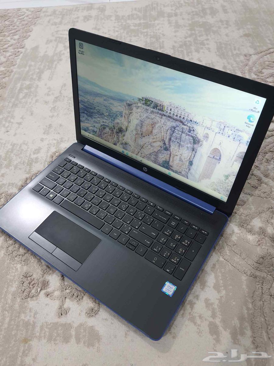 لابتوب HP نظيف جدا i5 1تيرا64252799824513113