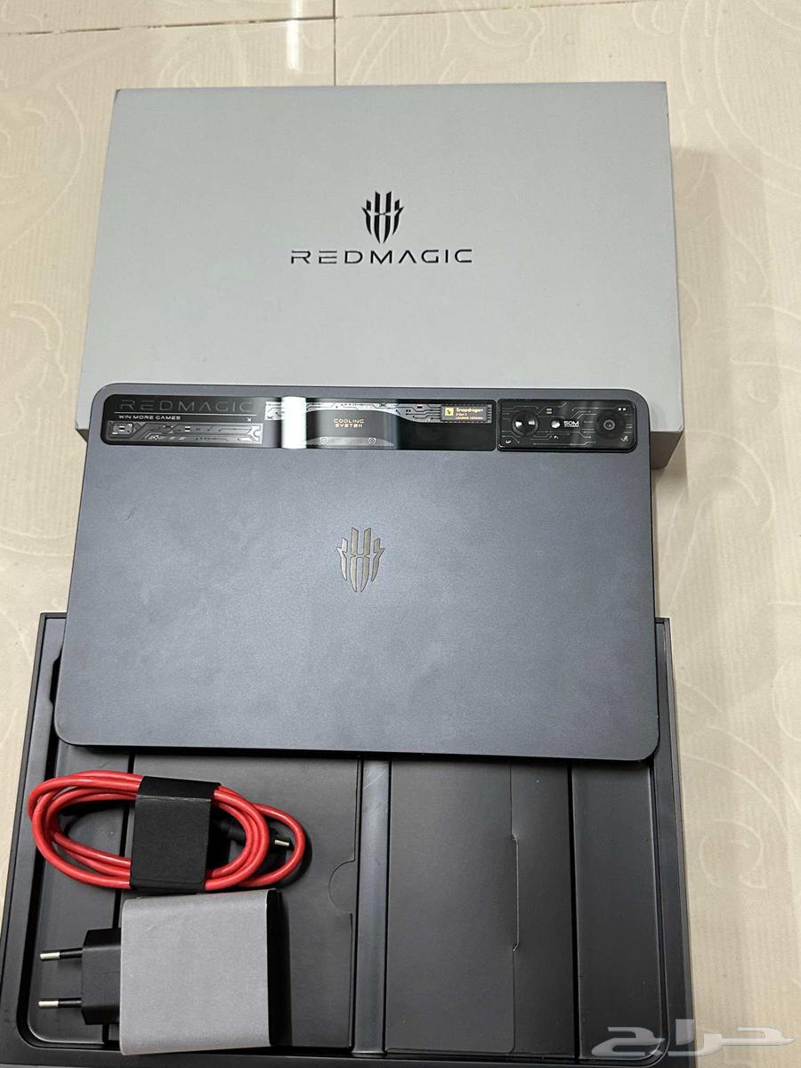 ايباد ريد مجك64246299561218111