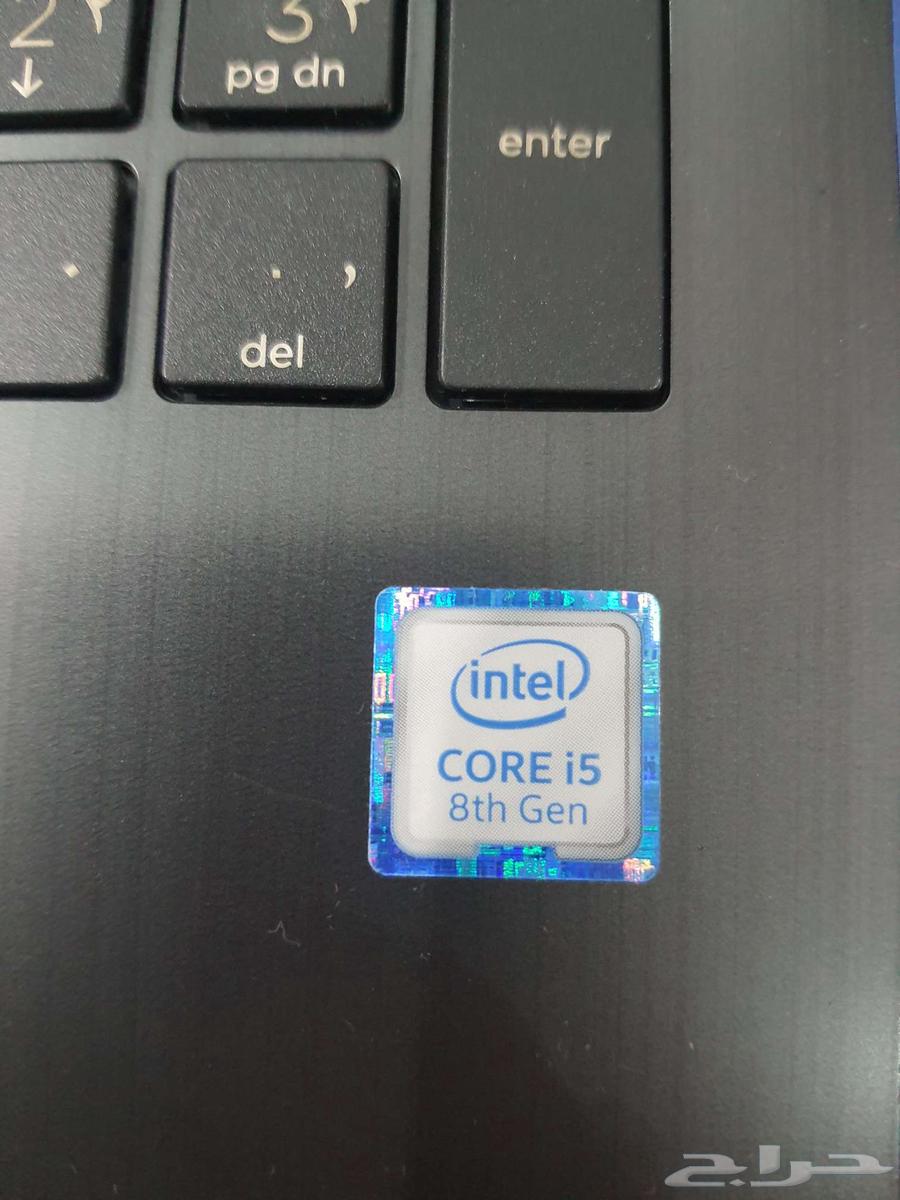 لابتوب HP نظيف جدا i5 1تيرا64252799824513111