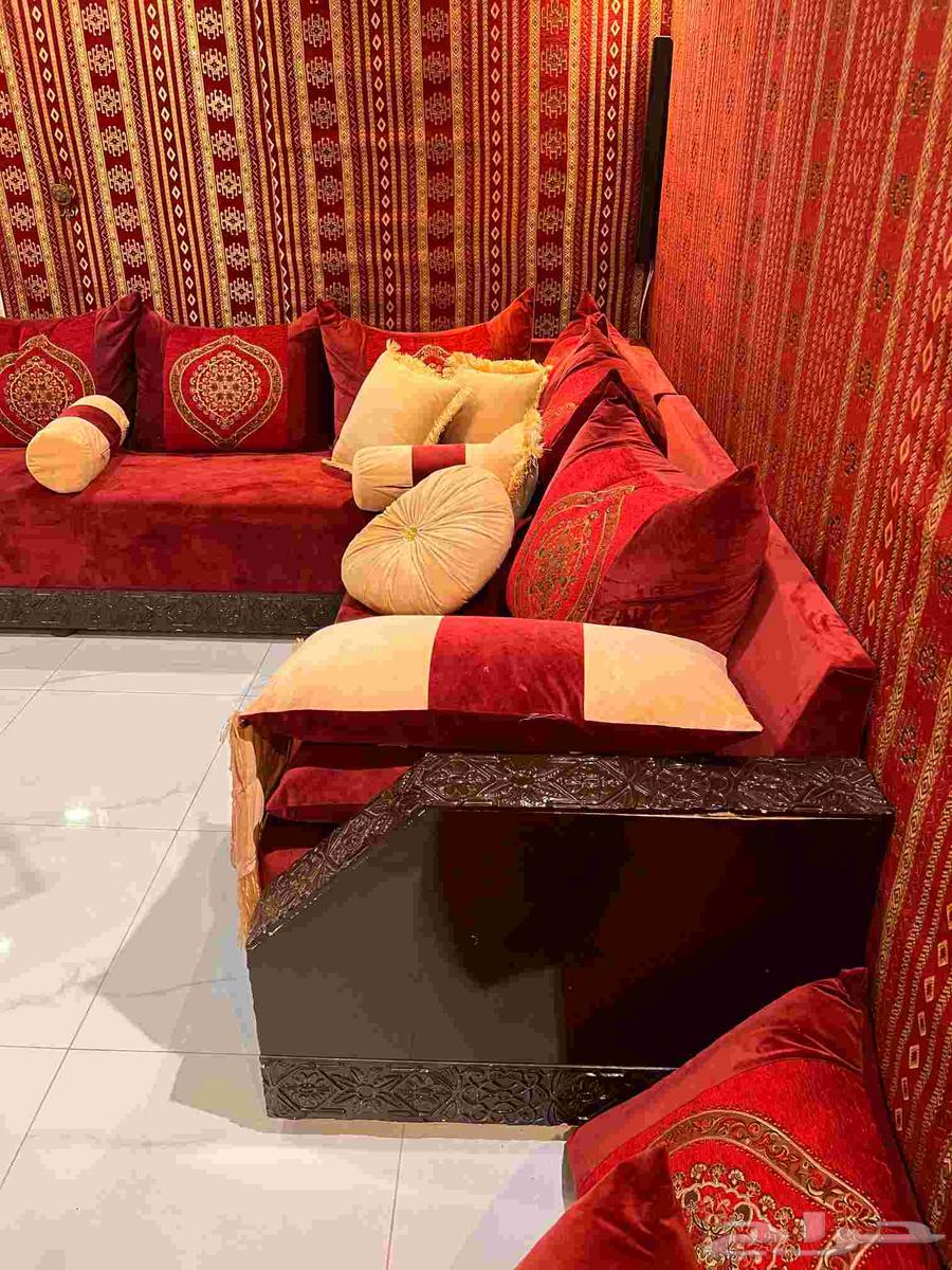 كنب بيت شعر بيع مستعجل64234818976002112