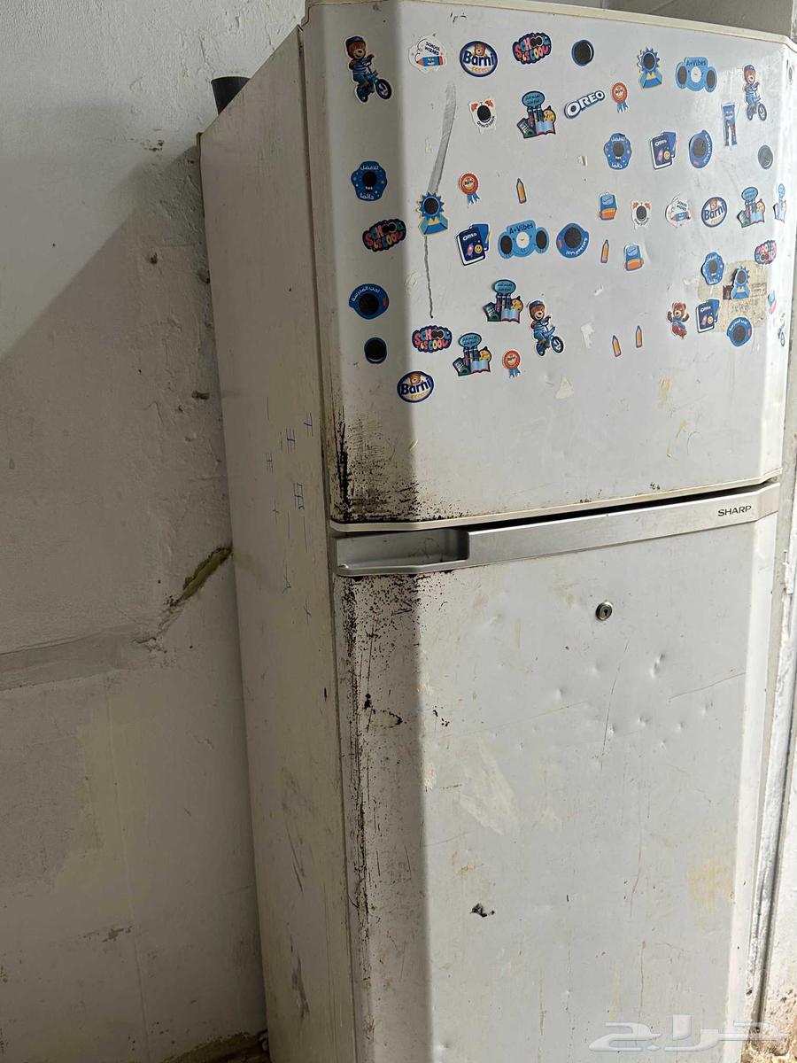 ثلاجه للبيع64239872656130110