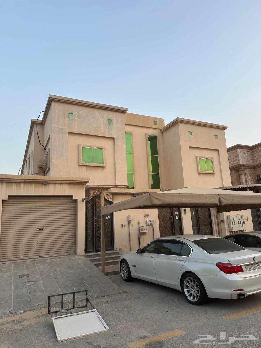 House for sale, 5 apartments in Al-Muhammadiyah district, Dammam63613586006401111