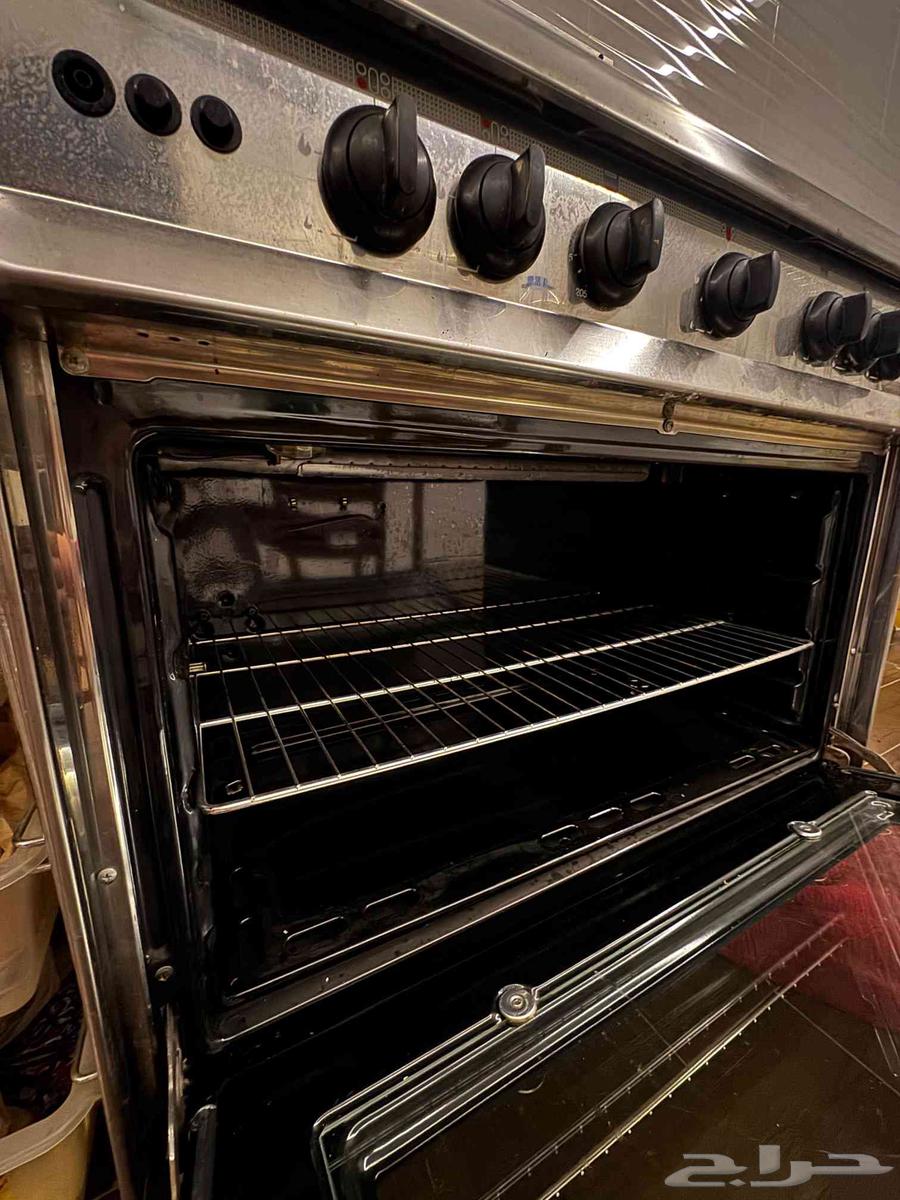 فرن وبوتجاز هاس للبيع64251394212867111