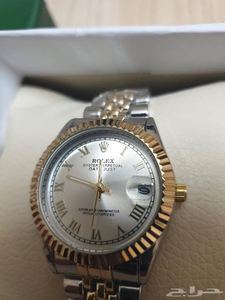 رولكس نسائي64244076700547113