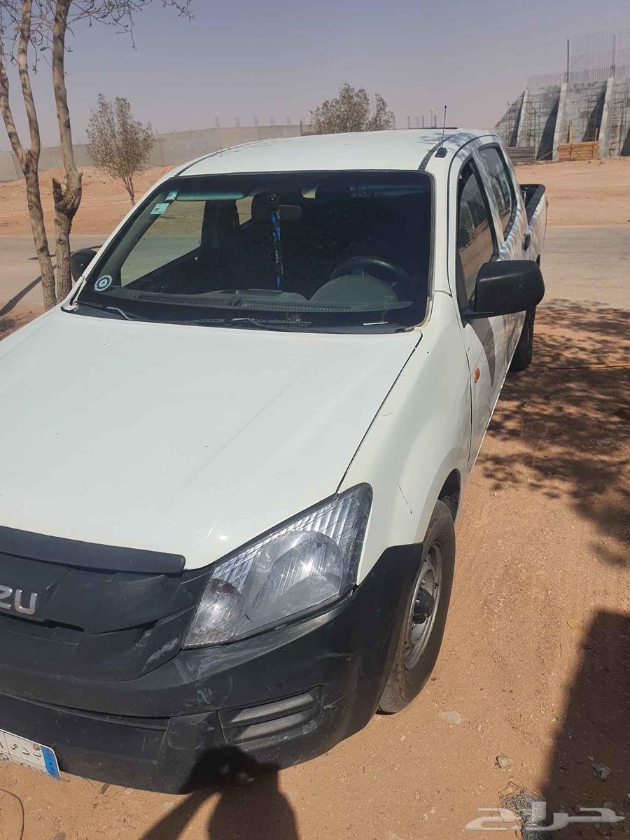 ايسوزو ديماكس 2017 للبيع64411081367810113