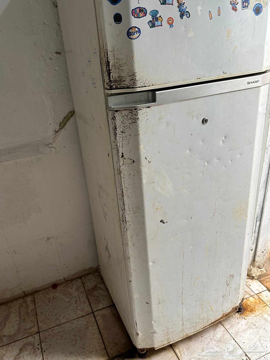 ثلاجه للبيع64239872656130111