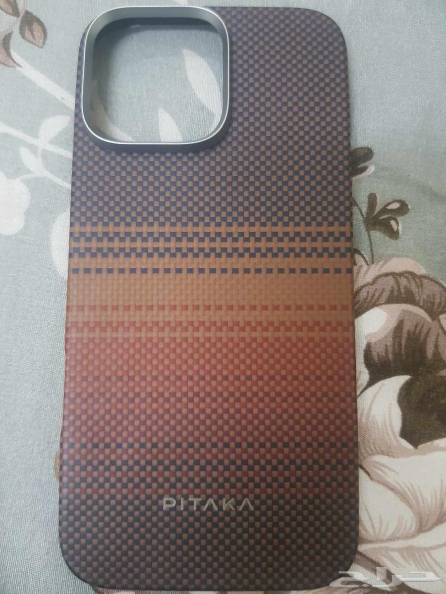 جراب بيتاكا ايفون 16بروماكس64236886795907111