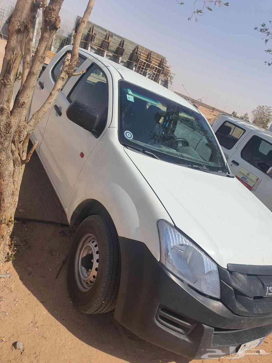 ايسوزو ديماكس 2017 للبيع64411081367810112