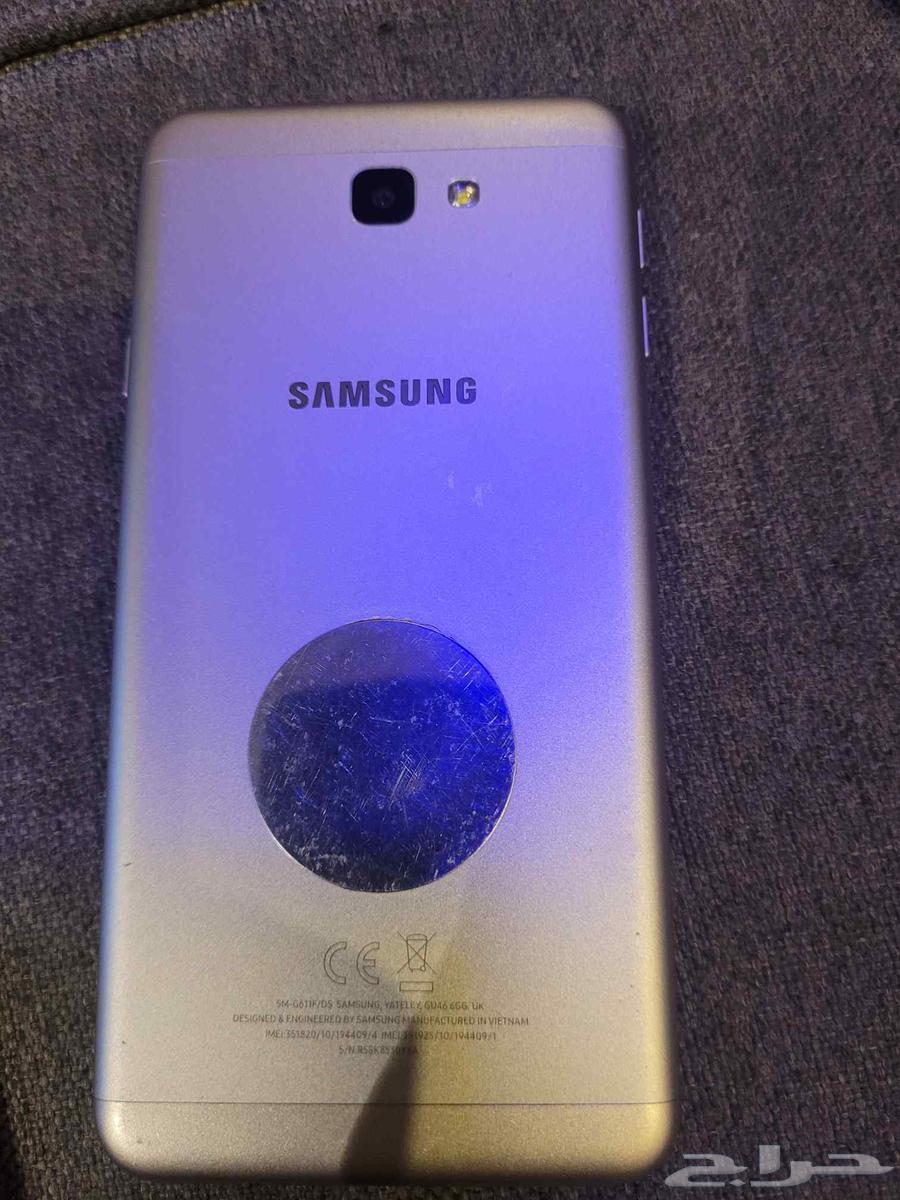 j7 Prime very clean and in good condition64253285999361111