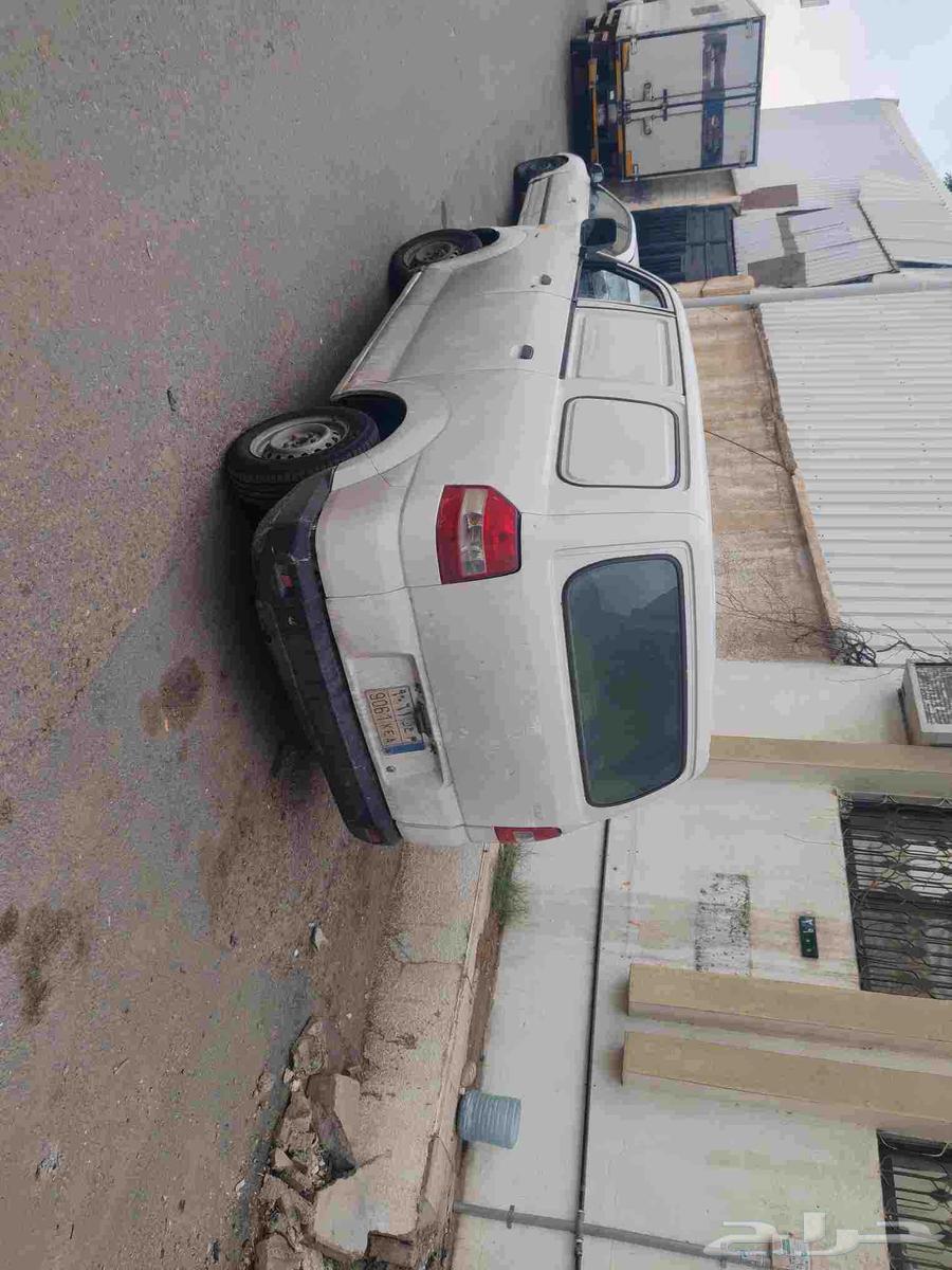باص فان بضاعه سوسوكي 2010 ماشي 170 الف كيلو64401966781186113