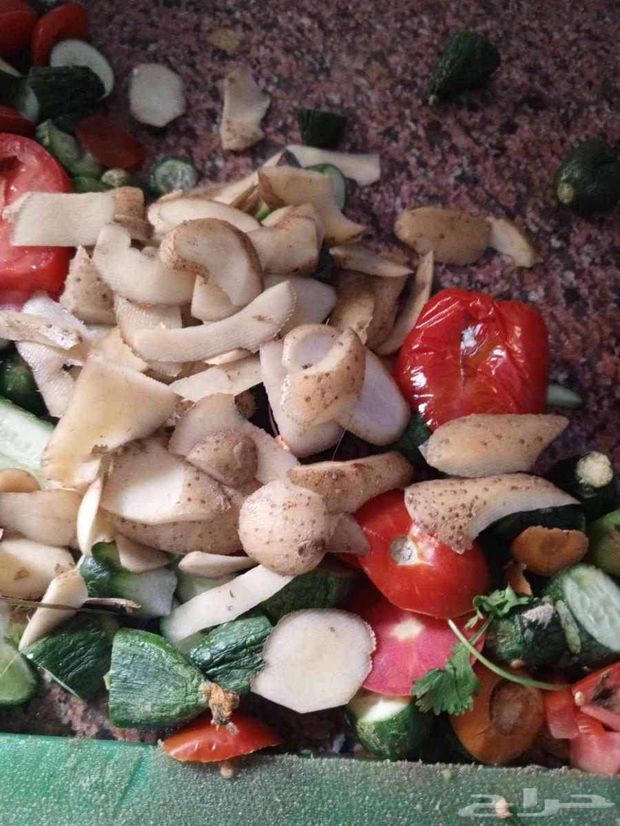 Jirkl Shawwal .. Remaining Vegetables .. Remaining Rice64233635128323112