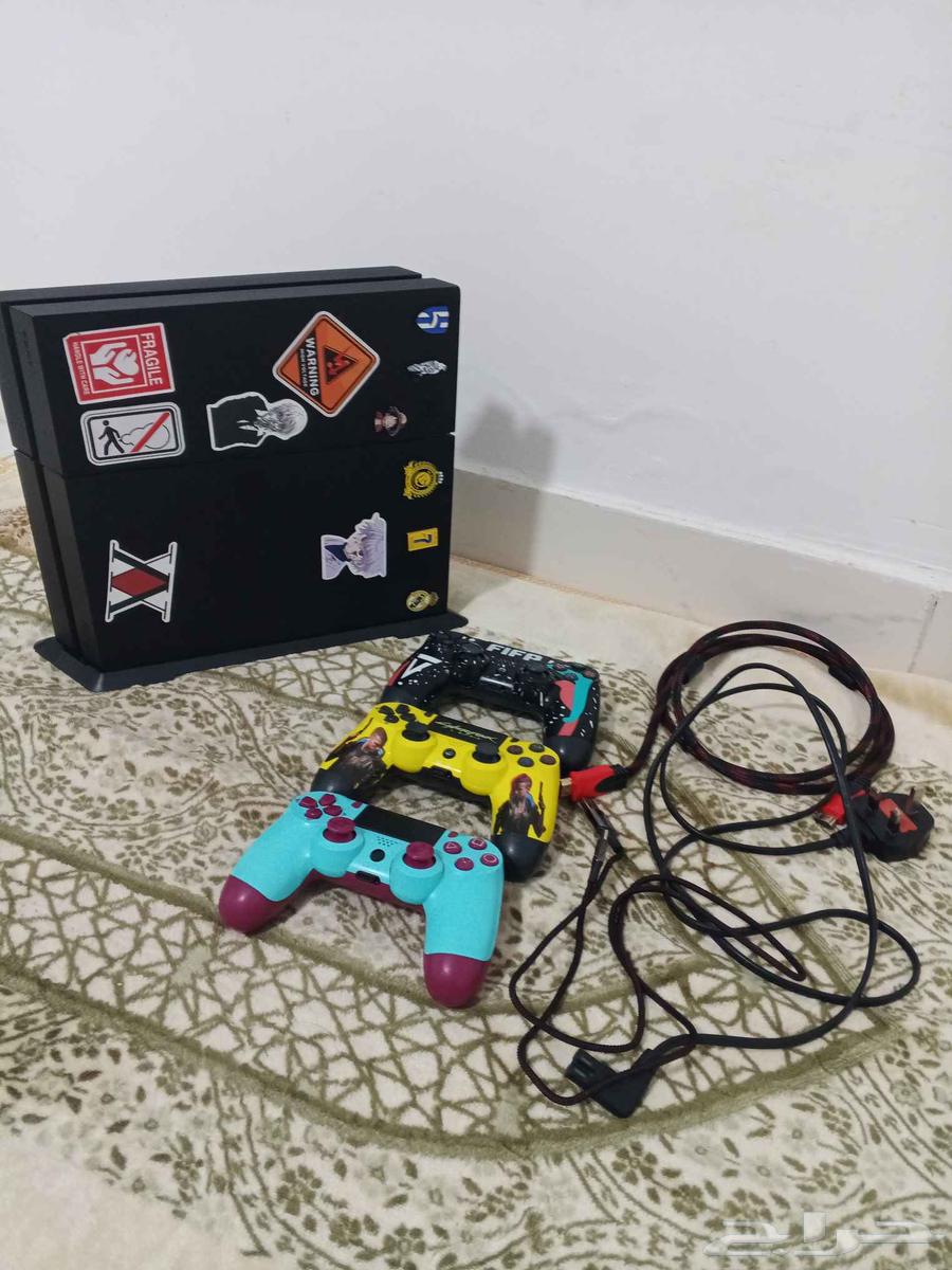 سوني 4 عادي للبيع64246989006593110