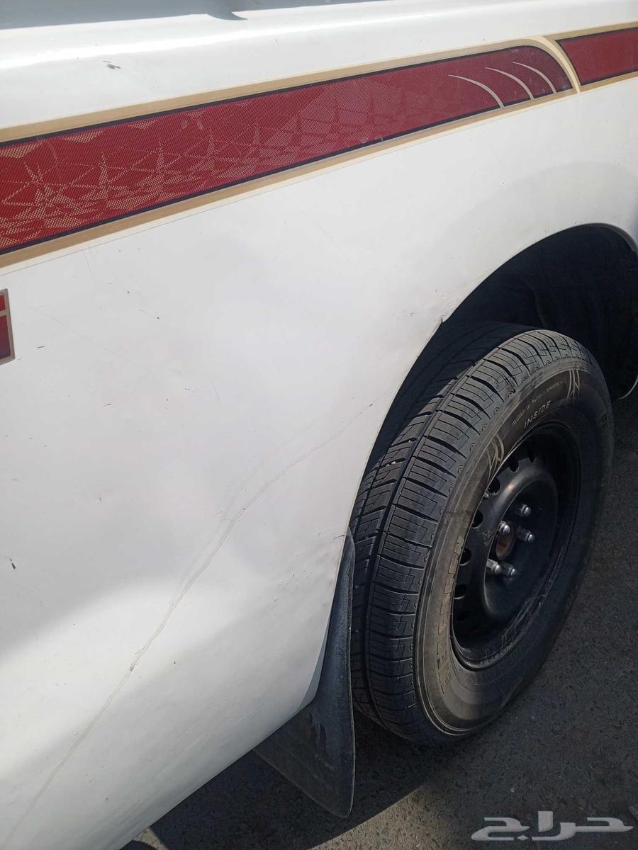 Toyota Hilux 2013 with 500,000 km mileage, engine and transmission in good condition, body64411460189313114