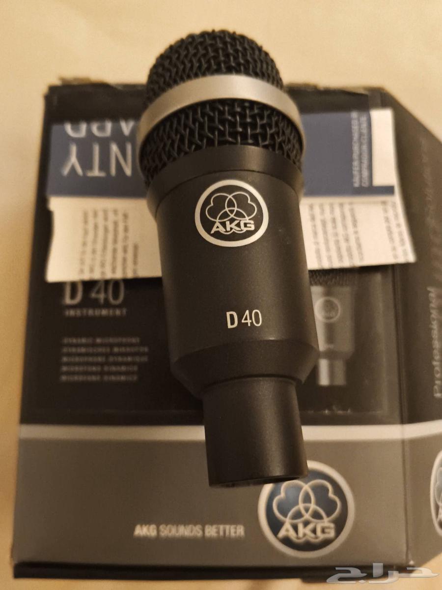 مكروفونات اصلي للبيع64419331882881112