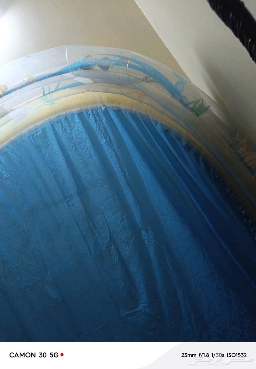 المسبح مره جديد للبيع64250242192513112