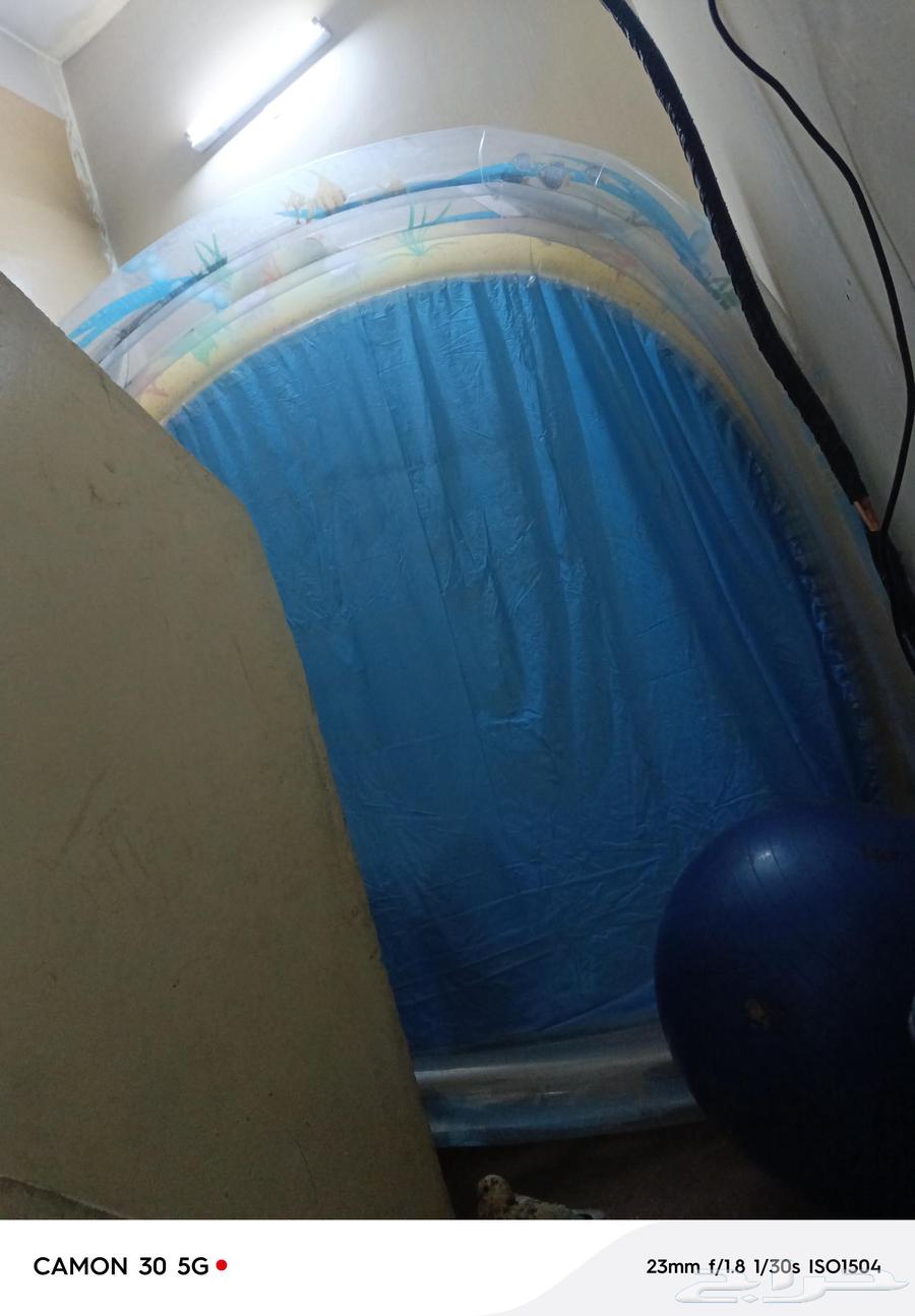 المسبح مره جديد للبيع64250242192513110