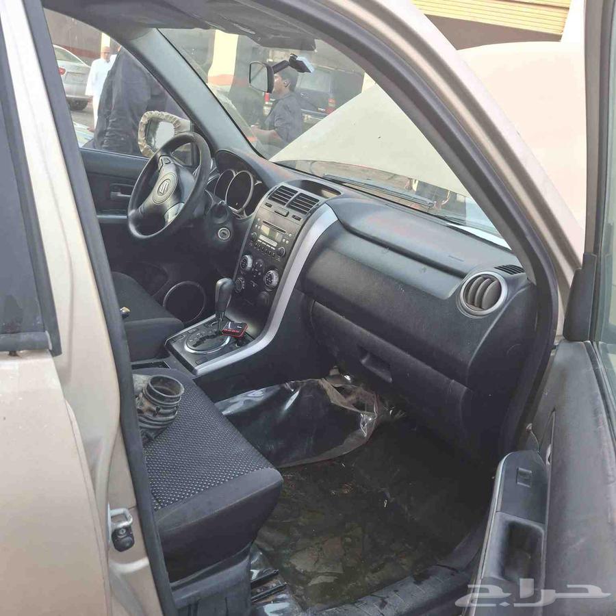 جيب سوزوكي فيتارا للبيع64415881385857110