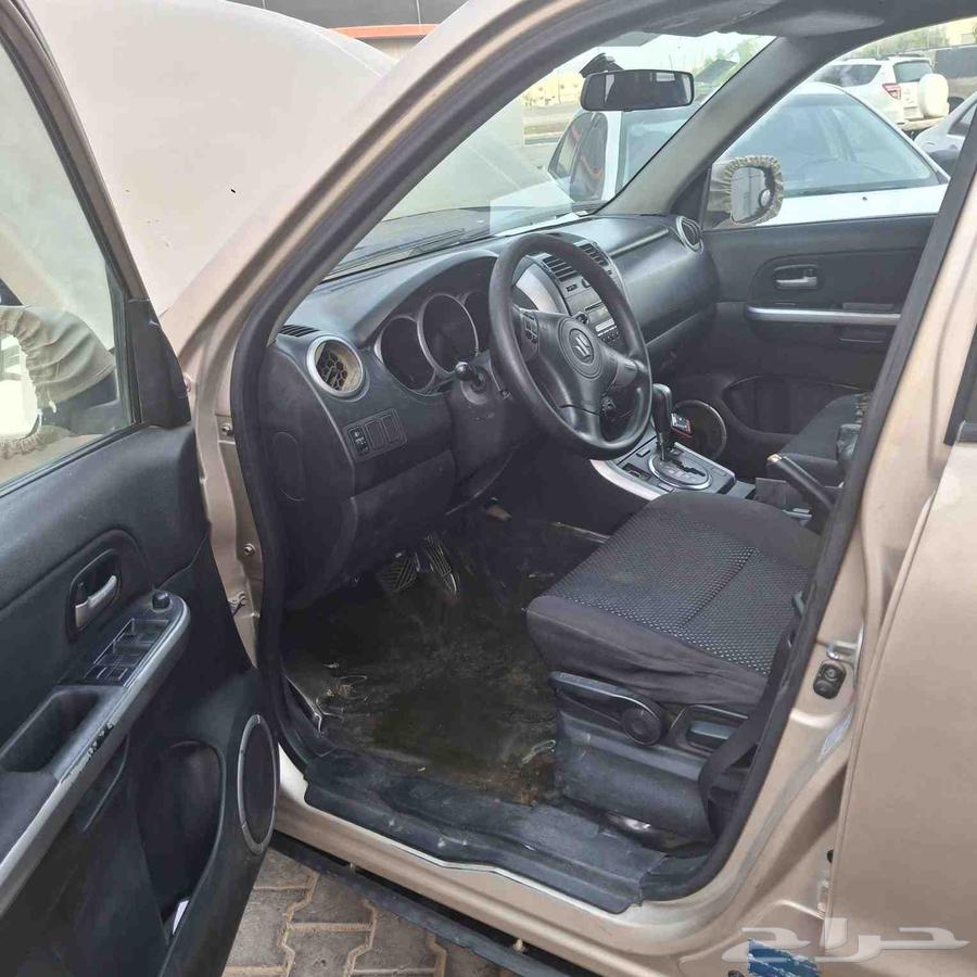 جيب سوزوكي فيتارا للبيع64415881385857112