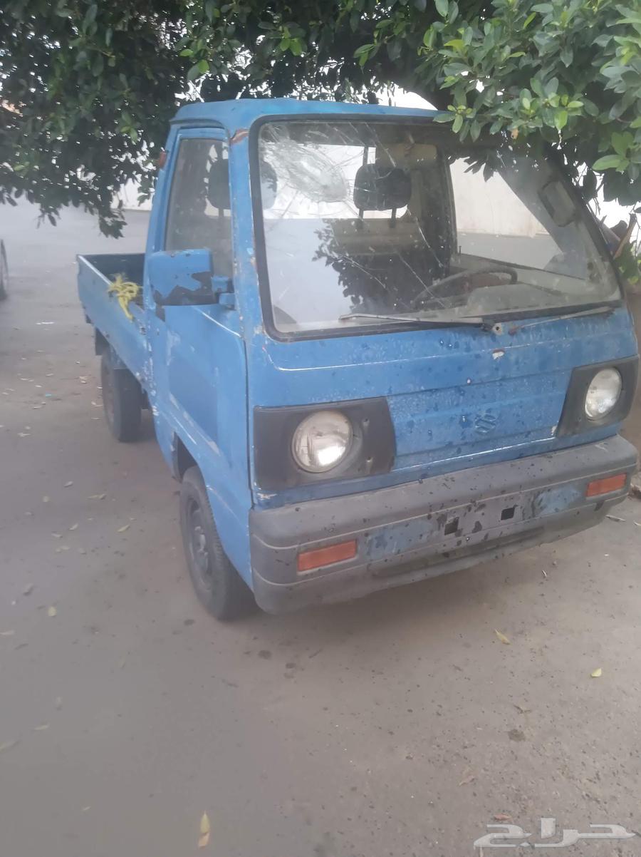 سوزوكي نظيف بدي وكاله 6000الاف64409685161602110