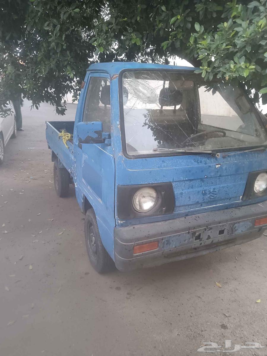 سوزوكي نظيف بدي وكاله 6000الاف64409685161602112