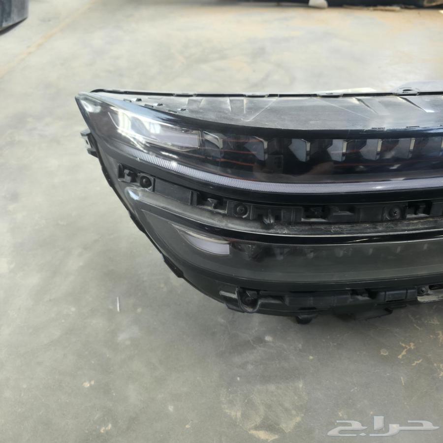 Genesis GV80 2024-2025 Candle64412278780417111