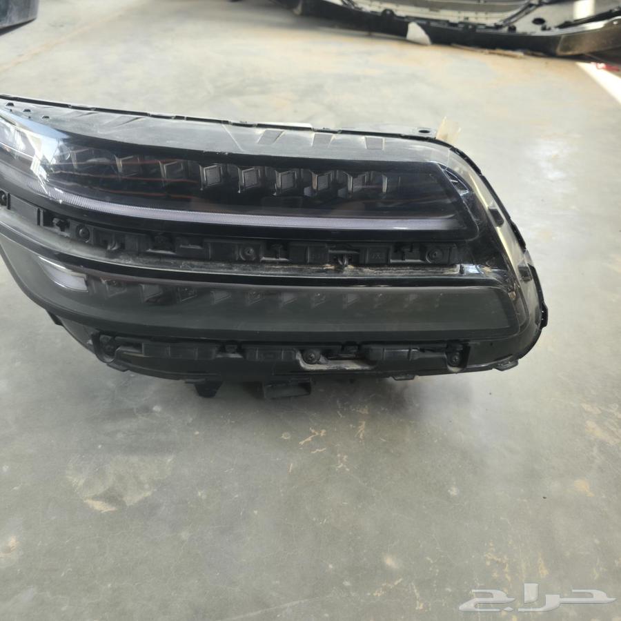 Genesis GV80 2024-2025 Candle64412278780417112