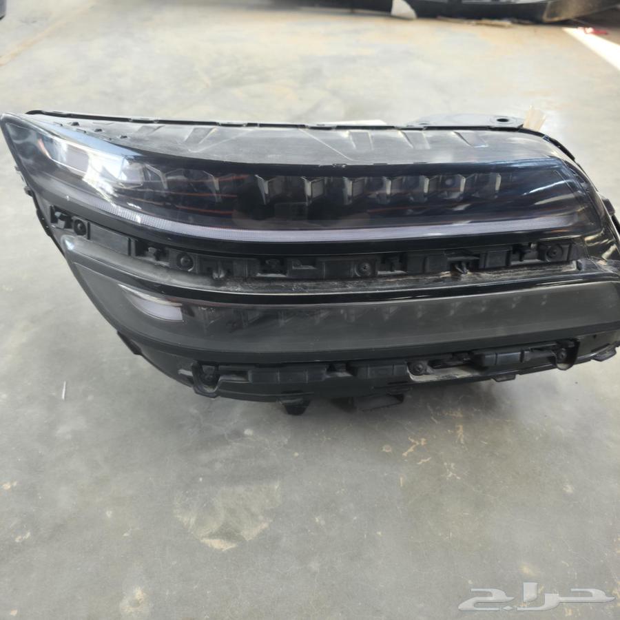 Genesis GV80 2024-2025 Candle64412278780417110