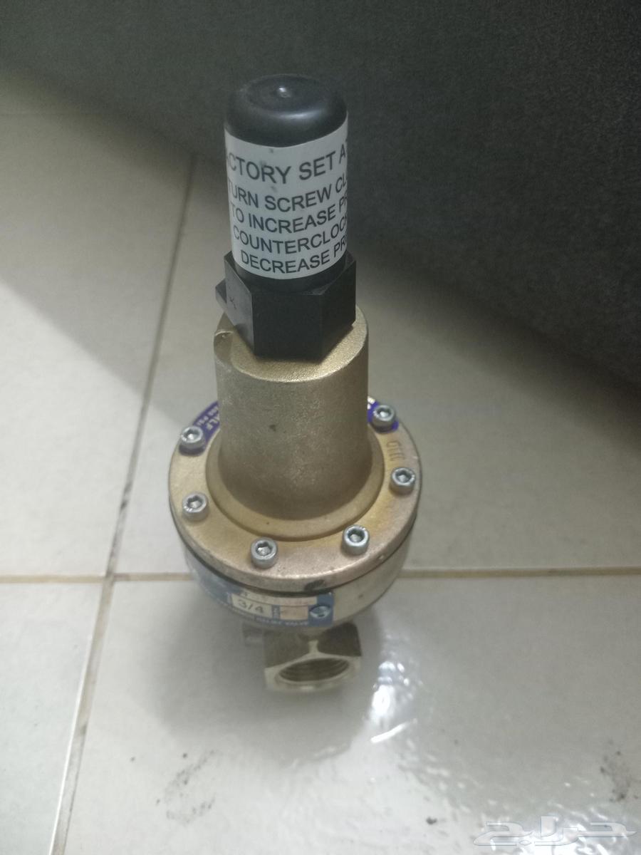 صمام تخفيف الضغط Zurn Wilkins P4000A  1  2 جديد64250415800962111