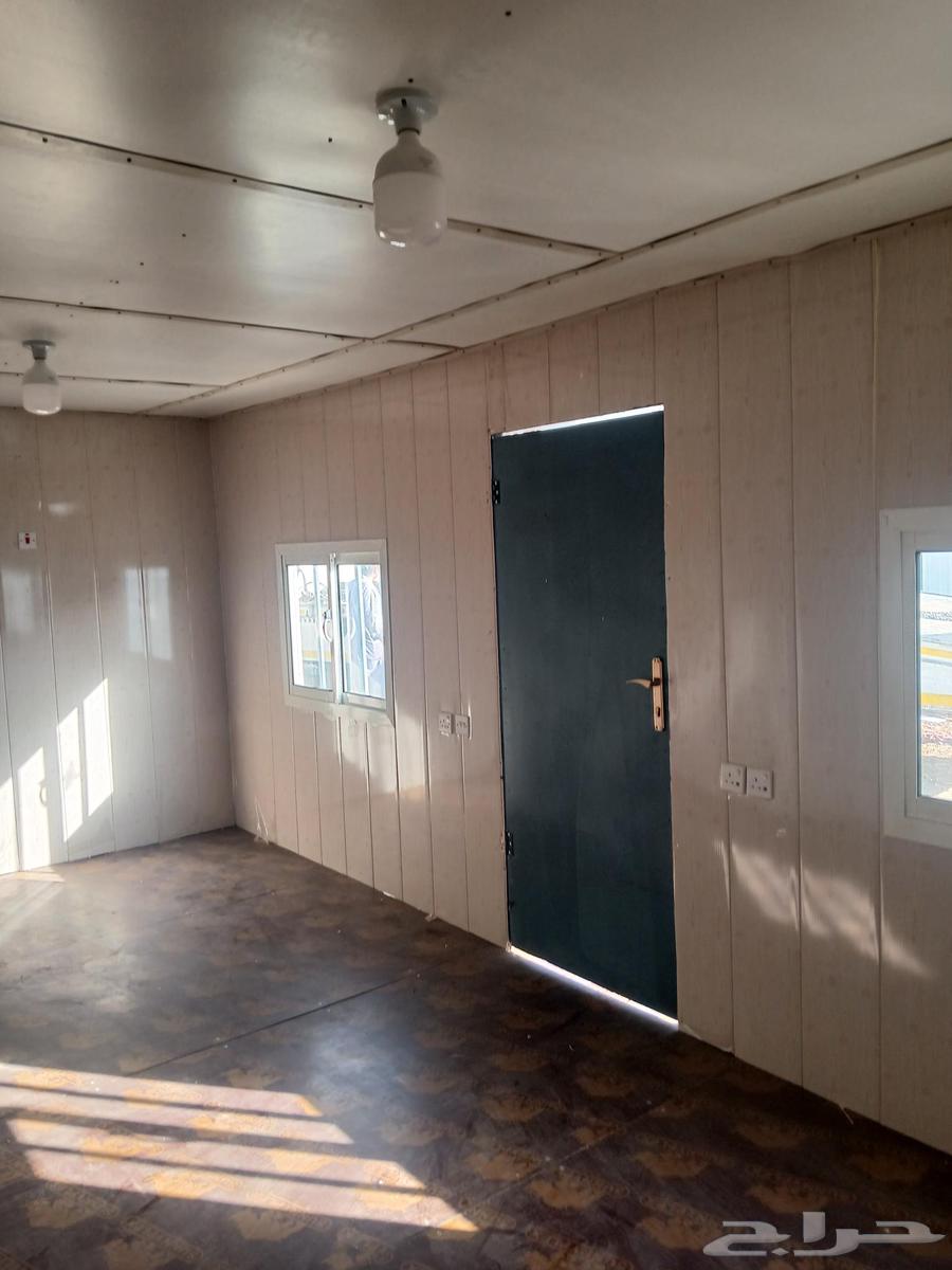 للبيع بركس غرف جاهزة متنقلة كرفان شينكو64253136454018114