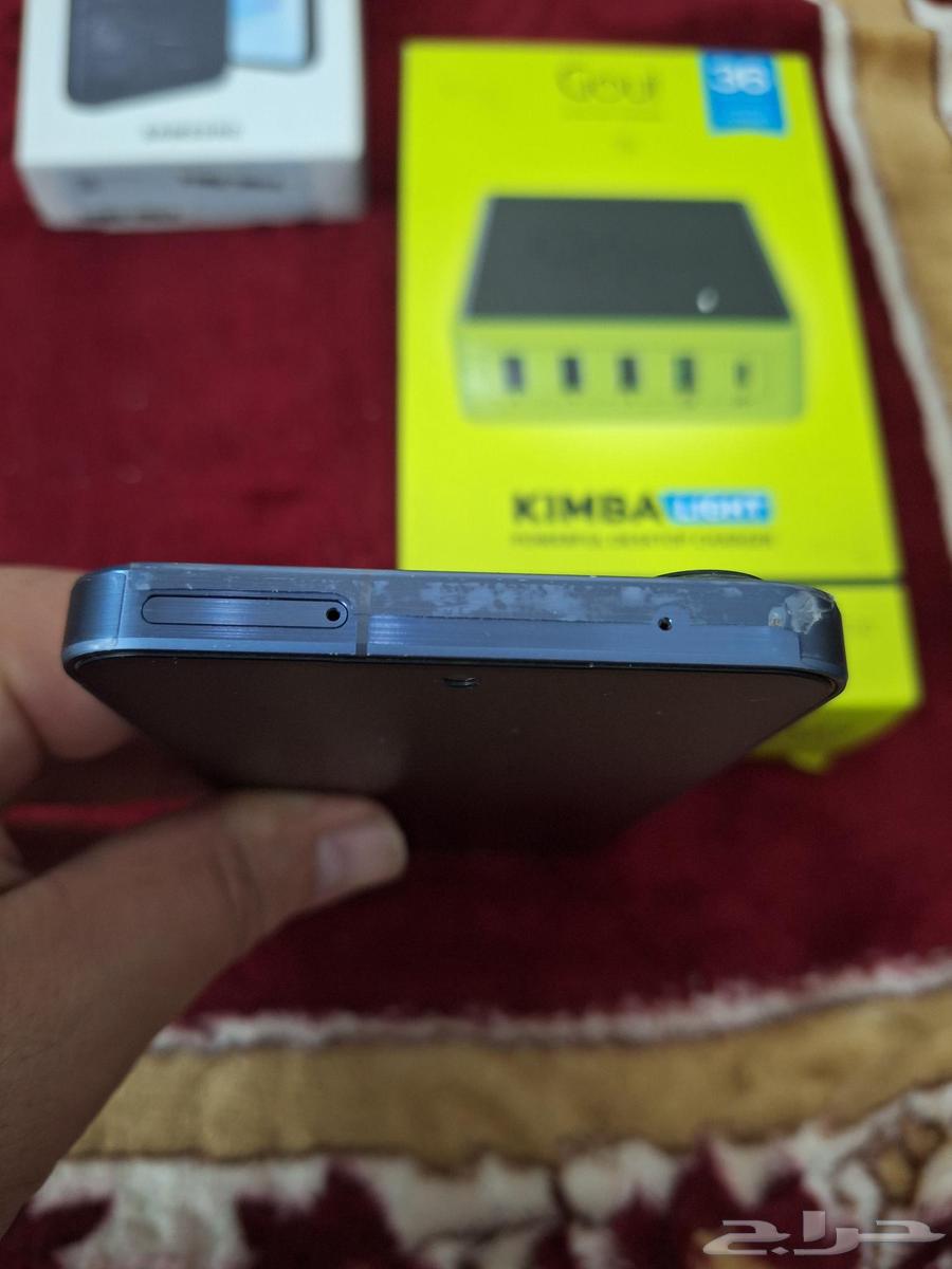 للبيع سامسونج A55 شبه الجديد 256 قيقا64235176206851113