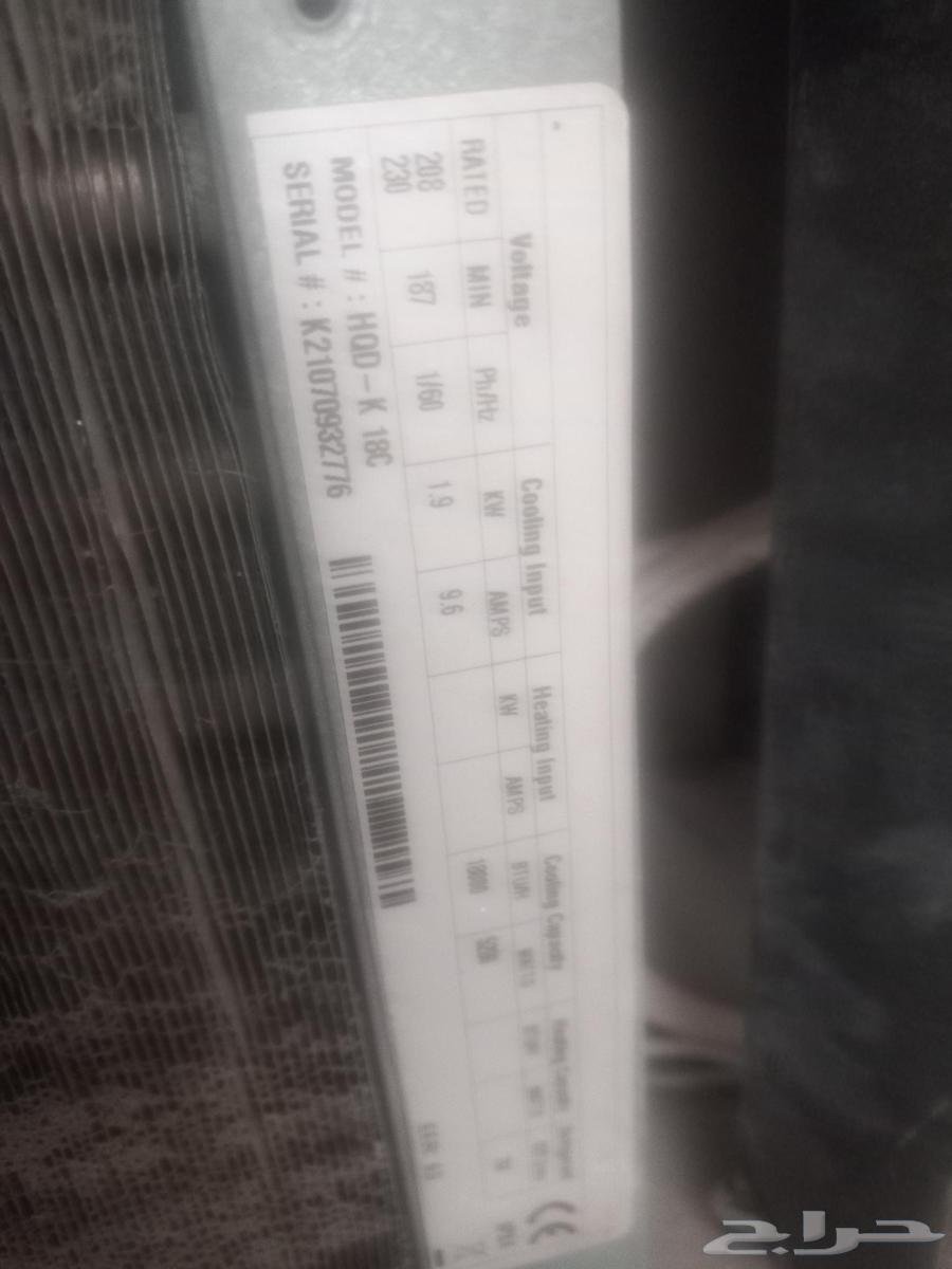 مكيفات للبيع64250928287363111