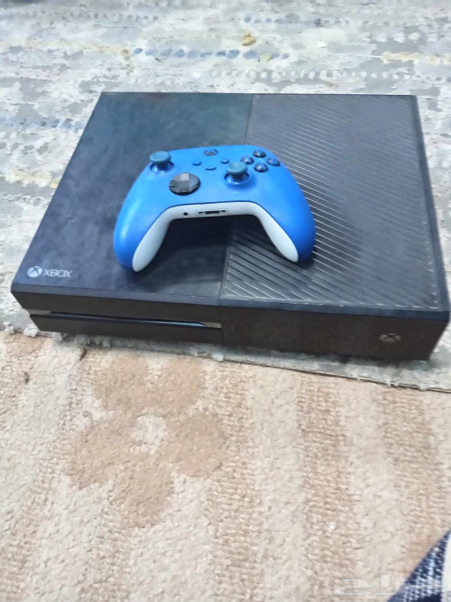 للبيع اكس بوكس نظيف64246299543171114