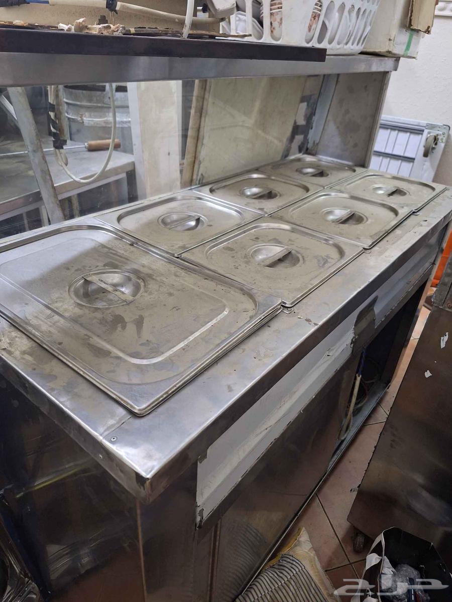 اغراض مطعم للبيع بأفضل سعر64251890950275111