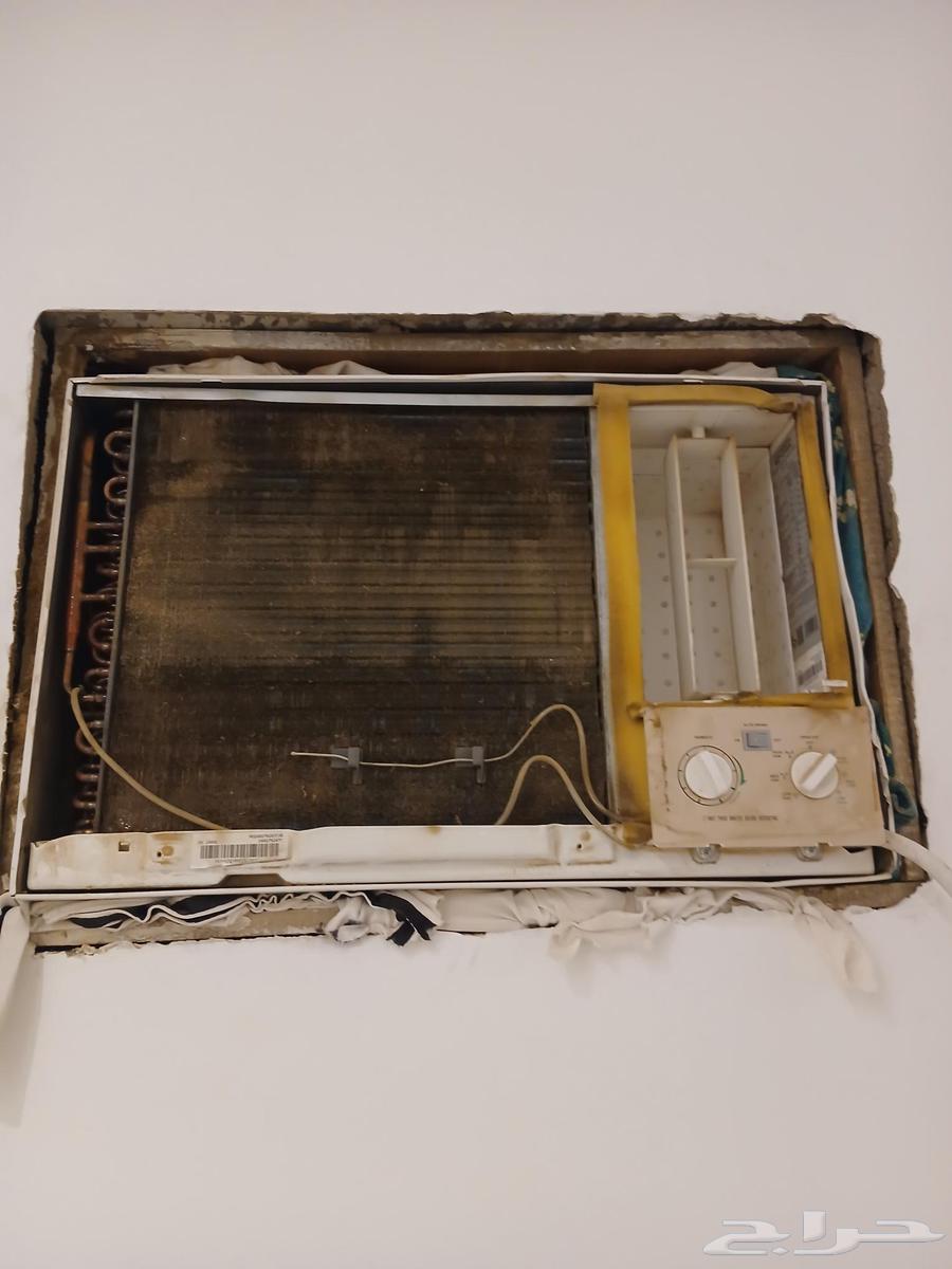 مكيف نضيف64250242421634110