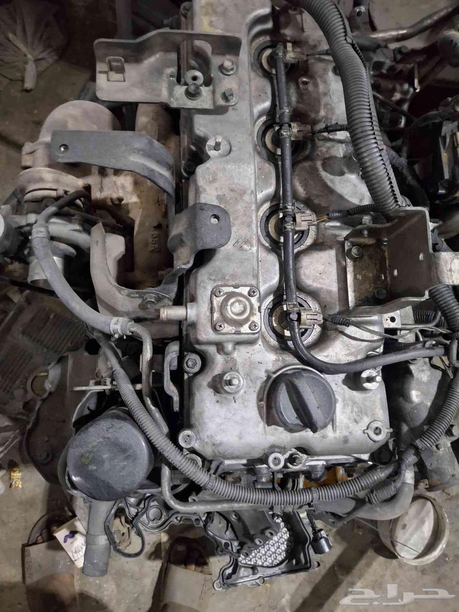 Asuzu Dimix machine, the large machine needs maintenance64417156481922110