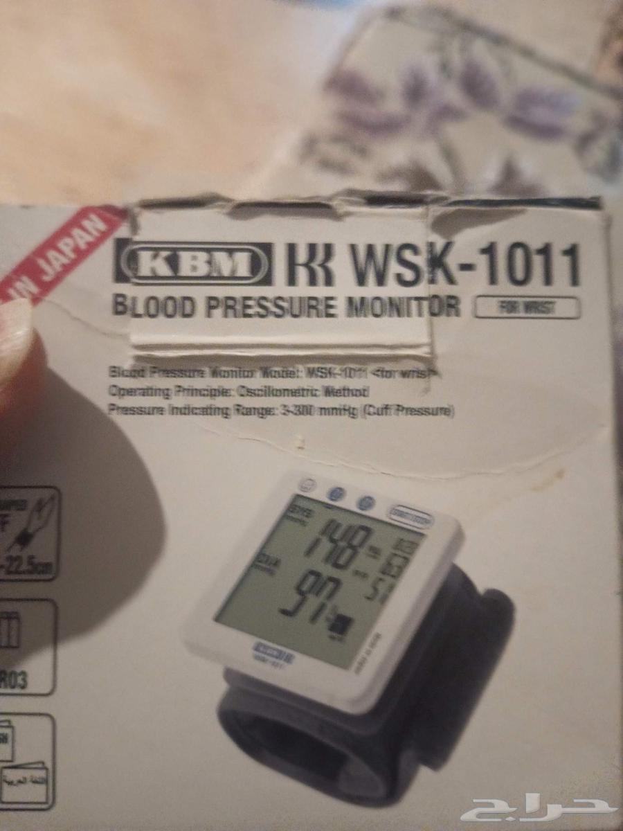 جهازضغظ للبيع ب100ريال استخدام بسيط64247343626370111