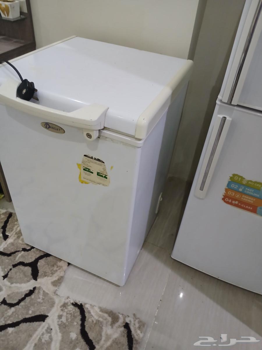 فريزر بخار استخدام 7 شهور64251724992001112