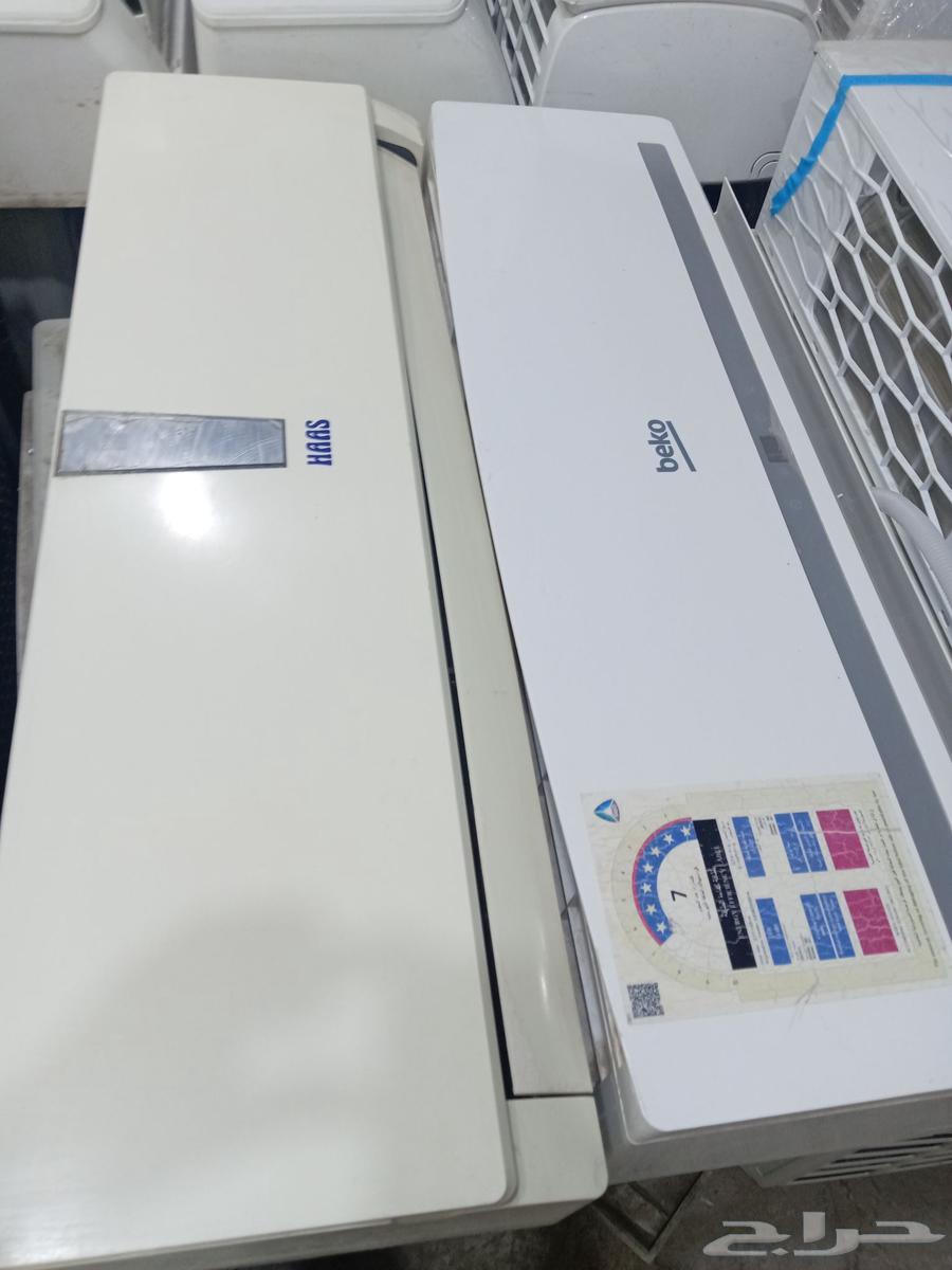 أفضل عروض التكييف.. برودة مضمونة بأقل تكلفة64242812229506110