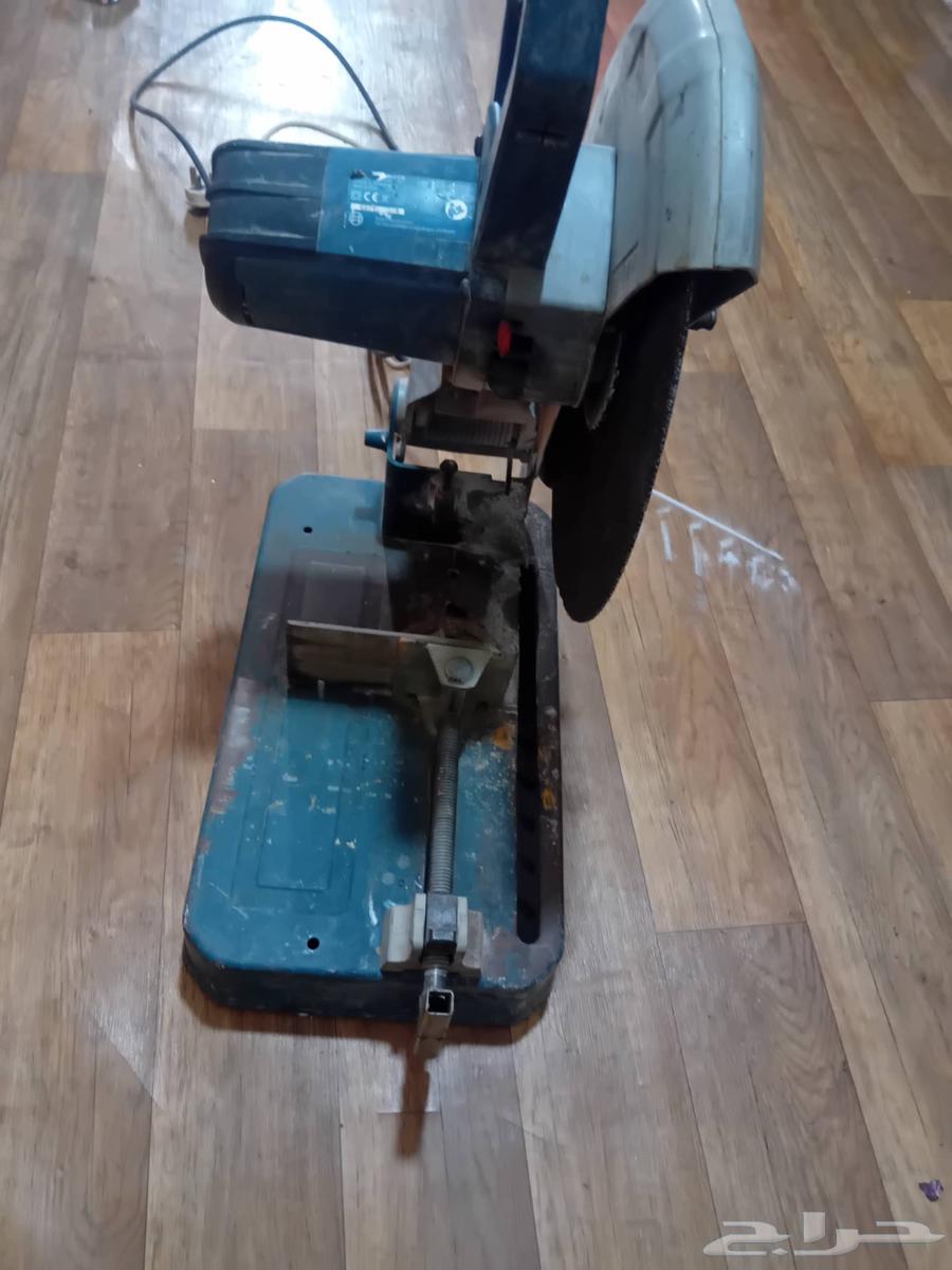 Original Bosch Disc for Cutting Iron, Dermal, and Rocket64414328929283113