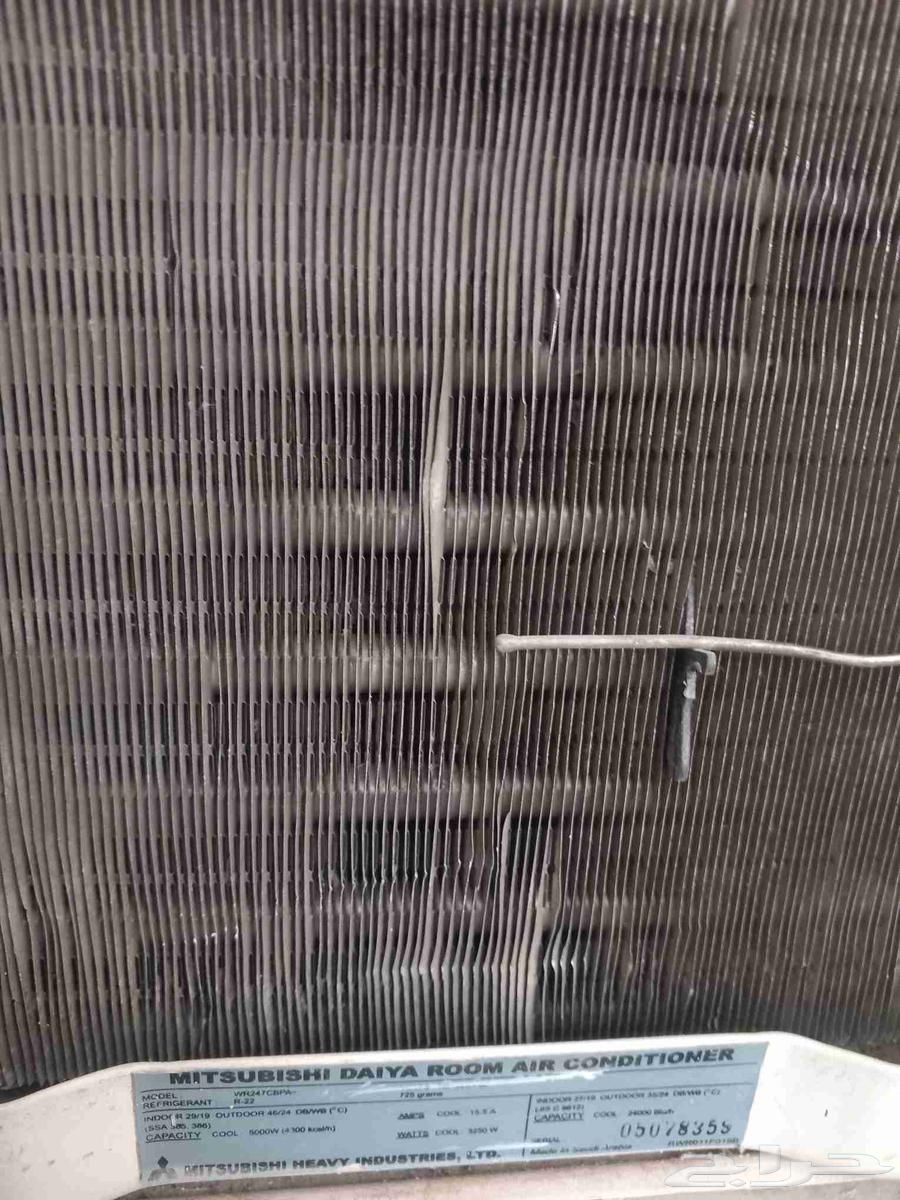 مكيفات للبيع64250928287363113